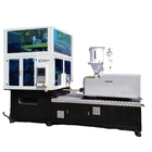 PET Injection Stretch Blow Molding Machine For Pharmaceutical Cosmetic Food Container