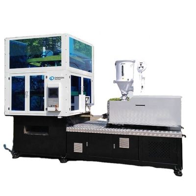 Buy PET Injection Stretch Blow Molding Machine For Pharmaceutical Cosmetic Food Container online manufacture