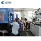 PET Injection Stretch Blow Molding Machine For Pharmaceutical Cosmetic Food Container