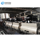 Hdpe Pe Pp Plastic Extrusion Blow Molding Machine CE Approved