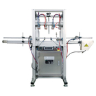 4 Head Automatic Equipment Plastic bottle jerrycan Injection Oil Bottles Molding Leak Tester Machine