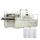 Multi Layer Chemical Pesticide Bottles Injection Blow Moulding Machine
