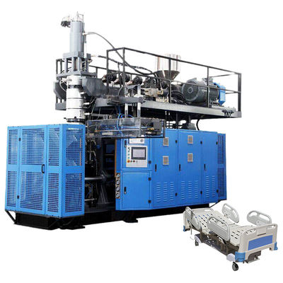 Buy Medical Equipment Medical Bed Board Extrusion Blow Molding Machine online manufacture