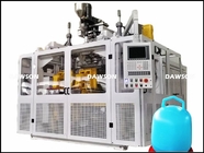 Customized Plastic Blow Molding Machine For Chicken Feed Pot