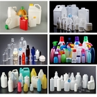 Plastic Blowing Mold 5L Jerry Can Oil Bottle Auto Deflashing Blow Moulding Mould