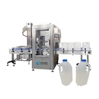 China factory completely automatic machine drum 50ml 30L On-line bottle neck cutting and trimming machine