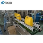 China factory completely automatic machine drum 50ml 30L On-line bottle neck cutting and trimming machine