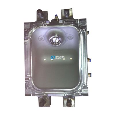 Buy PP/ PET / PE / Hdpe Plastic Bottle Mold Detergent Bottle Blow Molding Molds online manufacture