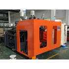 Extrusion Blow Molding Machine HDPE PP Bottle Making Machines 5L High Speed