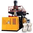 120L Plastic Models Mannequin Accumulation Extrusion Blow Molding Equipment