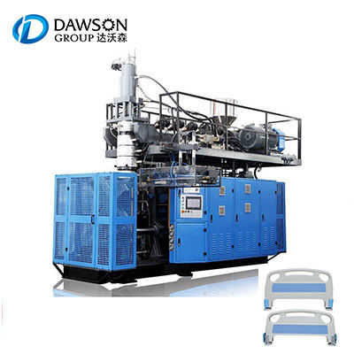 Buy Medical Hospital Plastic Boards Extrusion Blow Molding Machine online manufacture