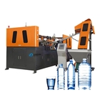 Automatic Plastic PET Bottle Blow Moulding Machine Exceptional Mineral Water making