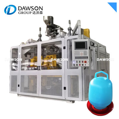 Buy 1L 5L Plastic Chemical Bottles Jars Cans Blow Molding Machine for Making online manufacture