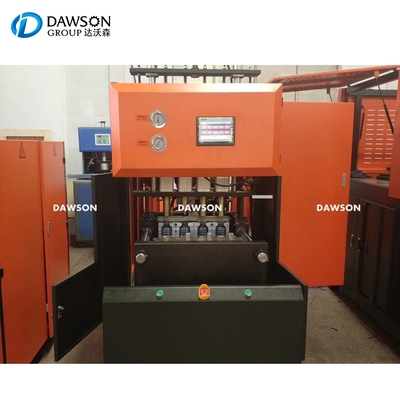 Plastic Making New Generation Mineral Water Bottle Blow Molding Machine