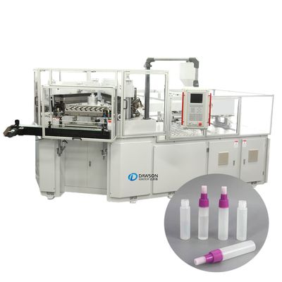 Buy Superior Quality Small Reagent Bottle Hospital Test Tube Veccine Container Production Machine online manufacture
