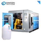 Plastic 3L Bleach Bottle Making Machine Price 1 Gallon Detergent Container High Quality Automatic Blow Molding Machine