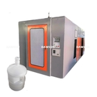 Wholesale Customized Plastic Molding Machines 4 Gallon 2 Station Bottle Blow Molding Machine