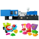 Children Toy Car Plastic Injection Molding Making Machine Equipment Supplier