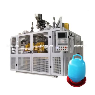 Buy Extrusion Blow Molding Machine TCY75II SERIERS online manufacture