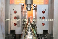 Drinking Water PC 5 Gallon Making Machinery Pet Blow Molding Machine Semi-Automatic
