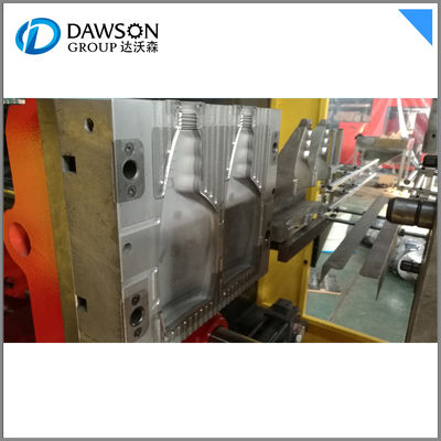 Buy plastic daily chemical bottle molding mold good price blowing machine mold online manufacture