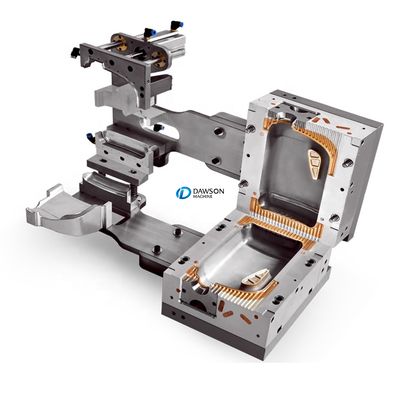 Buy 1L 2L 4L Plastic Bottle Mould Lubricant online manufacture