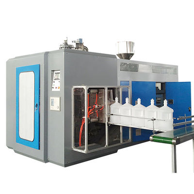 Buy Hot Selling Cheap Custom 4 Gallon Blow Molding Machine online manufacture