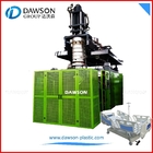 Medical Equipment Extrusion Blow Molding Machine Medical Bed Board