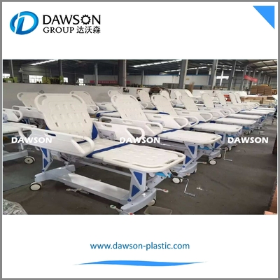 Medical Equipment Extrusion Blow Molding Machine Medical Bed Board