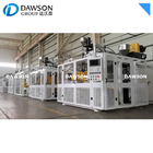HDPE PP Household Bottle Blow Molding Machine