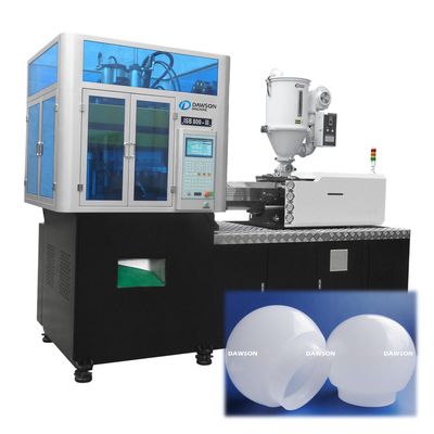 Buy Promotional Top Quality Popular Product Street Lamp Shade Round Decoration Shell Injection Stretch Blow Molding Machine online manufacture