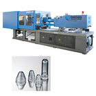 Fully Automatic PET Preform for Plastic Beverage Mineral Water Bottle Injection Molding Machine