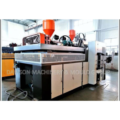 Buy 3L HDPE PP Bottle Extrusion Blow Molding Machines Juice Water Plastic online manufacture
