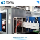 Automatic Extrusion Blow Molding Machine For Plastic Pure Water Bottle 4 Gallon