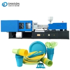 Plastic Bowl and Plate Injection moulding Tableware Injection Molding Machine