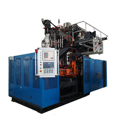 Buy 30L Jerry Can HDPE Plastic Blowing Machine View Strip 2 Layers Oil Bottle Tank Drum online manufacture