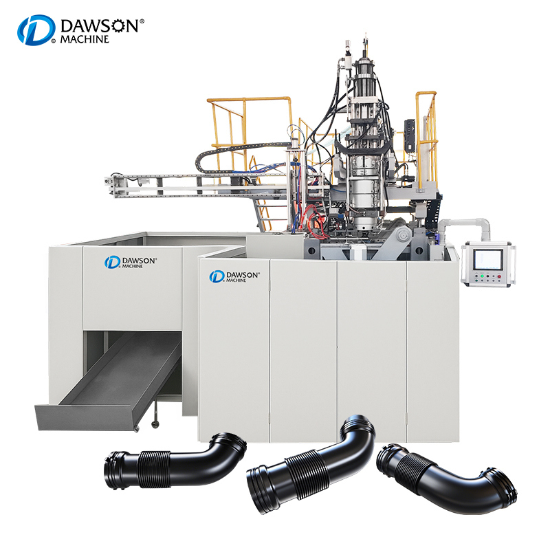 PE PP ABS PA TPV Auto Spare Parts Car Accessories Making Machine Air ...