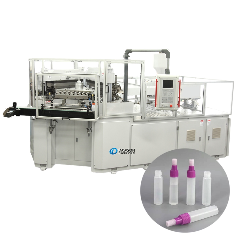 Widely Used Superior Quality Small Reagent Bottle Hospital Test Tube Veccine Container Production Machine