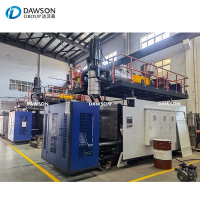 150 Liters Plastic Blow Molding Machine