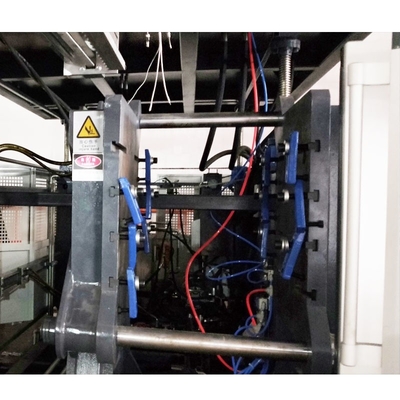 Revolutionize Plastic Manufacturing Extrusion Blow Molding Machine