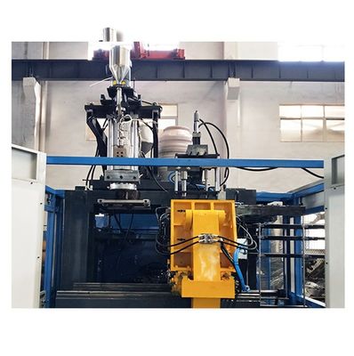 30L Jerry Can Bottle Blow Molding Machine