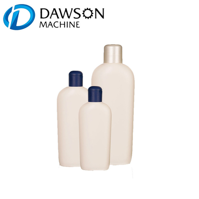 Economic IBM Injection Blow Molding Machine PE PP Shampoo Bottles