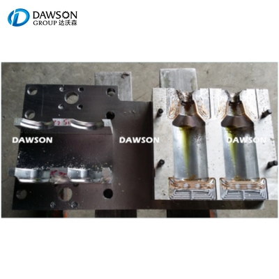 Single Station Extrusion Blow Molding Machine Plastic Chemical Bottle Molding Machine