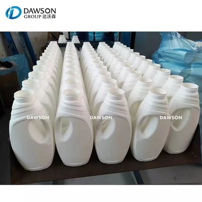 1000PC/H Bottle Blow Molding Machine