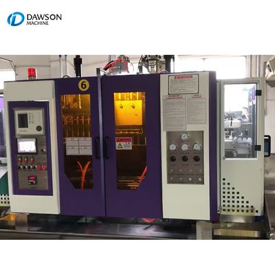 1000PC/H Bottle Blow Molding Machine