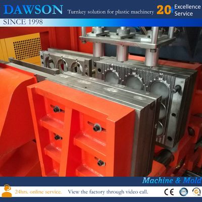 100 Kg/H Plastic Ball Making Machine