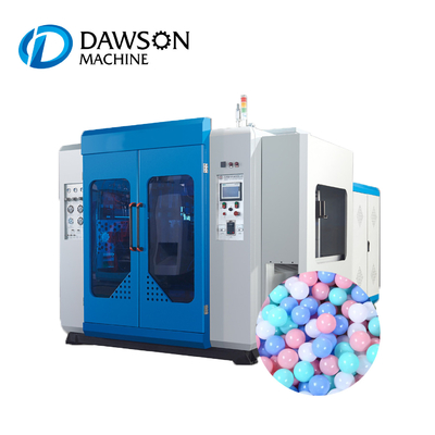 Ocean Sea Ball Plastic Balls Extrusion Blowing Molding Machine HDPE PP