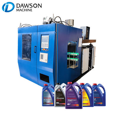 2L Bottle Automatic Blow Moulding Machine