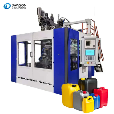 Blow Molding Machine Hdpe Blowing Machine Extrusion Blow Molding Machine Plastic Blowing Machine