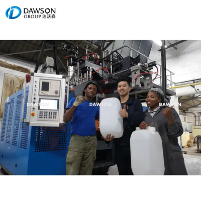 Blow Molding Machine Hdpe Blowing Machine Extrusion Blow Molding Machine Plastic Blowing Machine